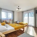 Wypoczynek Pod Skarpa Homestay