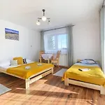 Accommodatie bij particulieren Wypoczynek Pod Skarpa