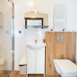 Wypoczynek Pod Skarpa Homestay
