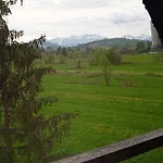 Wypoczynek Pod Skarpa * Chocholow