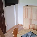 Wypoczynek Pod Skarpa *