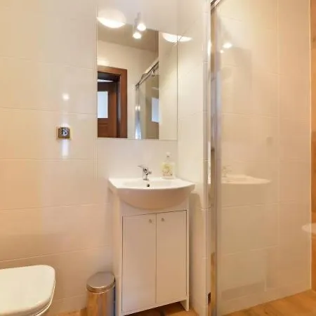 Wypoczynek Pod Skarpa