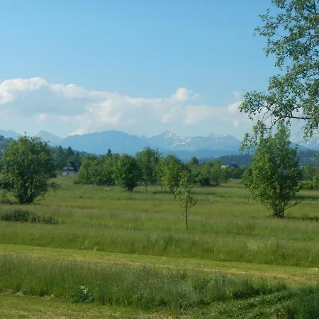 Wypoczynek Pod Skarpa