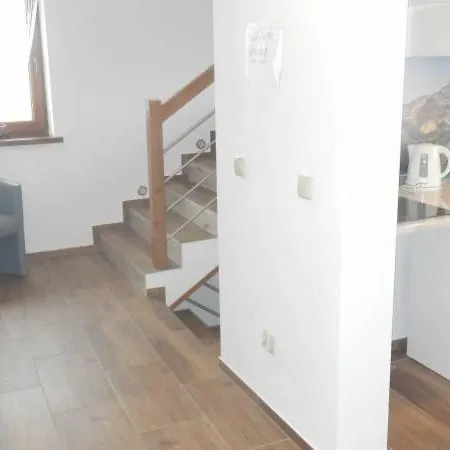 Homestay Wypoczynek Pod Skarpa
