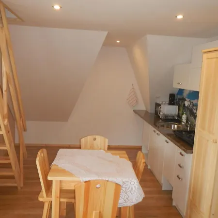 Ubytování v soukromí Wypoczynek Pod Skarpa *