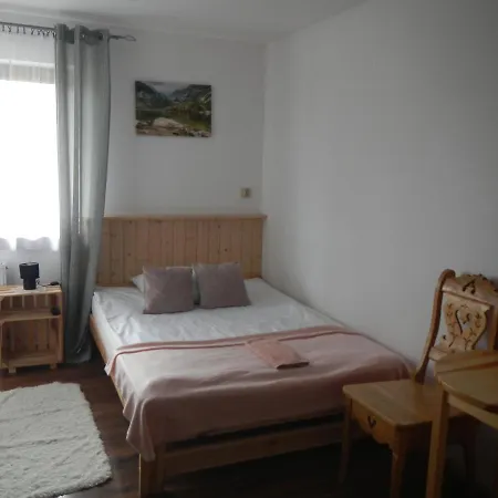 Wypoczynek Pod Skarpa * Chocholow