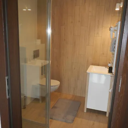 Wypoczynek Pod Skarpa * Chocholow