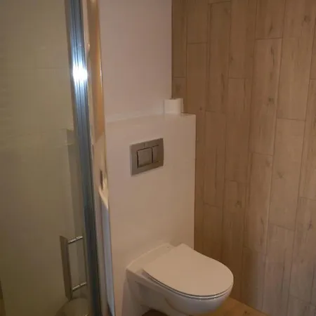 Wypoczynek Pod Skarpa