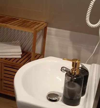 Wypoczynek Pod Skarpa * Chocholow