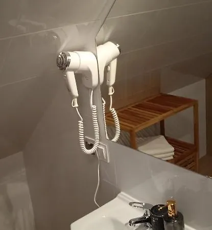 Quarto em Acomodações Particulares Wypoczynek Pod Skarpa