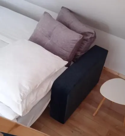 Wypoczynek Pod Skarpa Ubytování v soukromí Chocholow