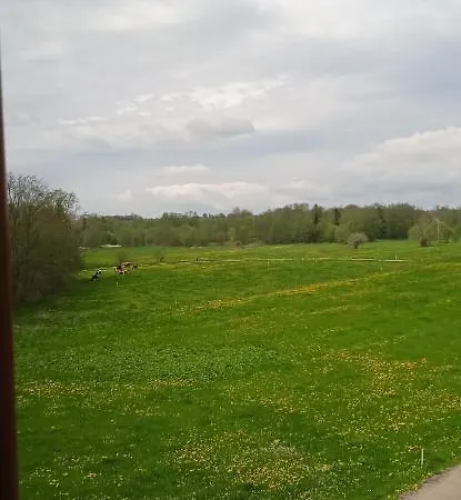 Wypoczynek Pod Skarpa Ubytování v soukromí *