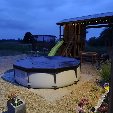 Ubytování v soukromí Wypoczynek Pod Skarpa *