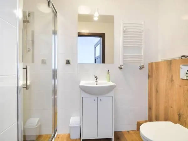 Wypoczynek Pod Skarpa * Chocholow