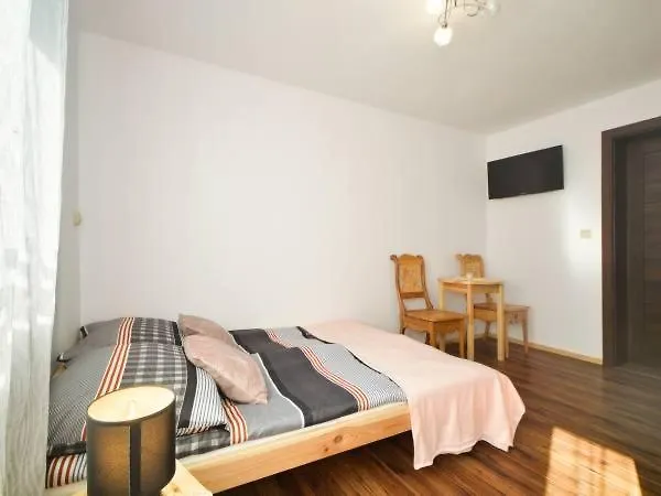 Wypoczynek Pod Skarpa