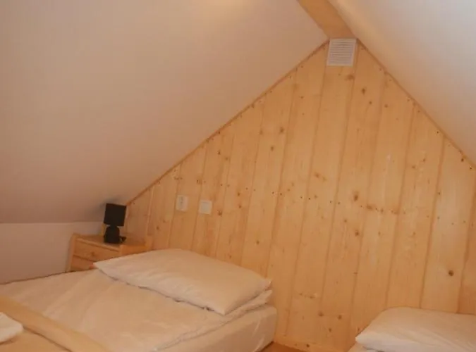 Wypoczynek Pod Skarpa *