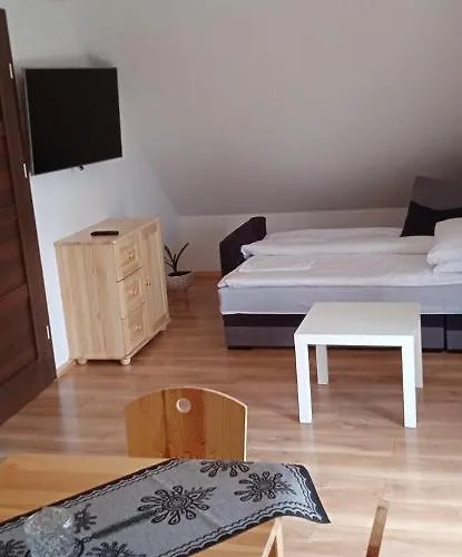 Wypoczynek Pod Skarpa