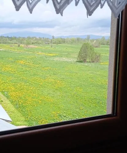 Wypoczynek Pod Skarpa