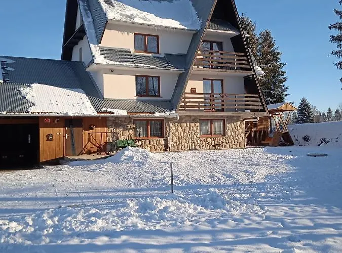 Wypoczynek Pod Skarpa Chocholow