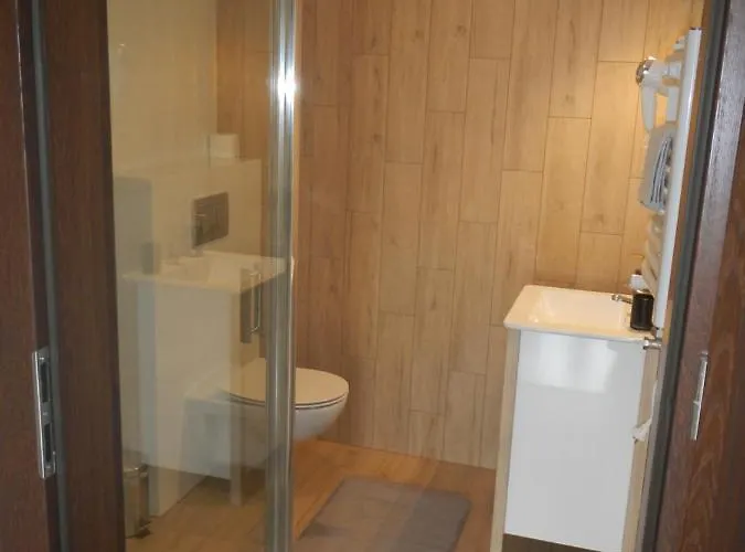 Wypoczynek Pod Skarpa * Chocholow