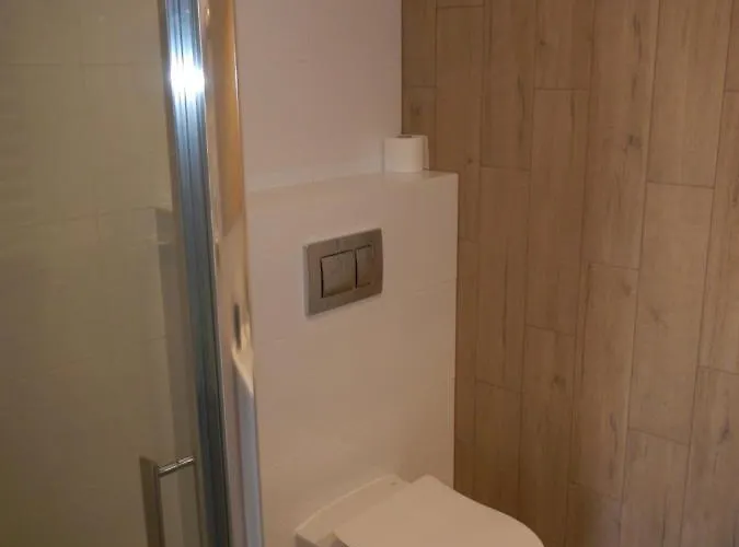 Wypoczynek Pod Skarpa