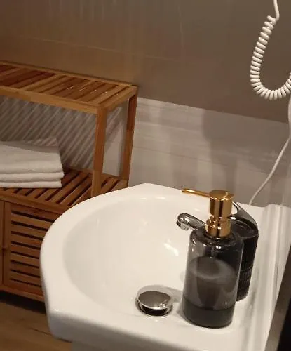 Wypoczynek Pod Skarpa * Chocholow