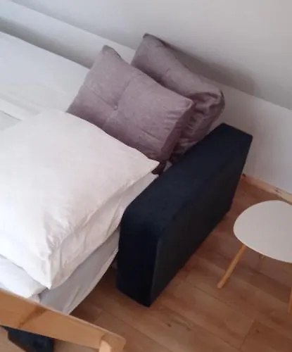 Wypoczynek Pod Skarpa Quarto em Acomodações Particulares Chocholow