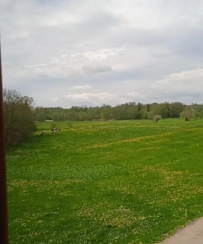 Wypoczynek Pod Skarpa Habitación en casa particular *