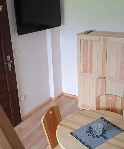 Wypoczynek Pod Skarpa *